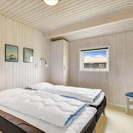 Tatil Evi 118-harboore-vejlby-klit-121 Harboør