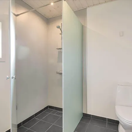 118-harboore-vejlby-klit-121 بيت للعطل