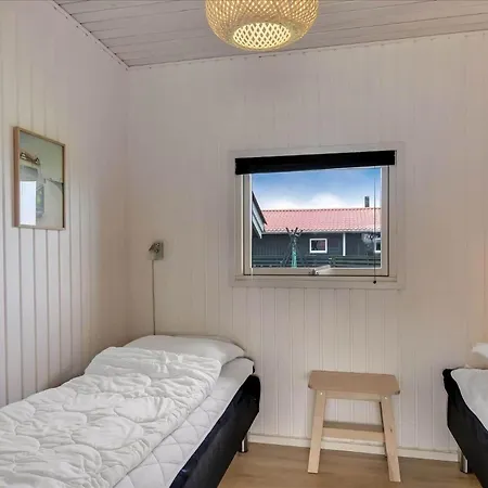 Tatil Evi 118-harboore-vejlby-klit-121 *