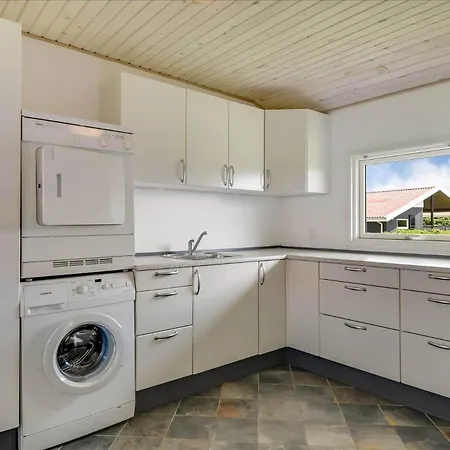 Tatil Evi 118-harboore-vejlby-klit-121