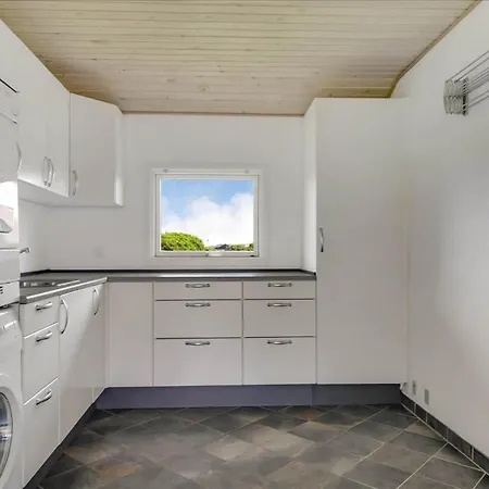 Tatil Evi 118-harboore-vejlby-klit-121 *