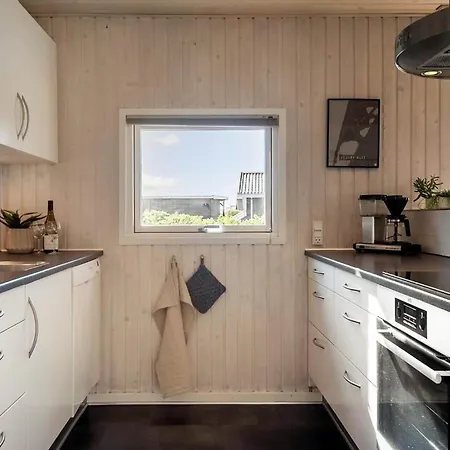 118-harboore-vejlby-klit-121 Tatil Evi