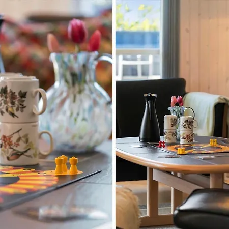 Tatil Evi 118-harboore-vejlby-klit-121