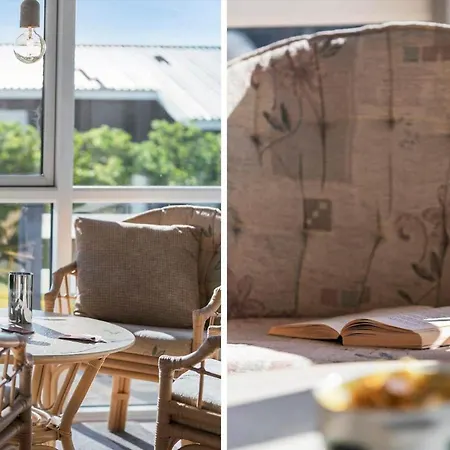 Tatil Evi 118-harboore-vejlby-klit-121 Harboør