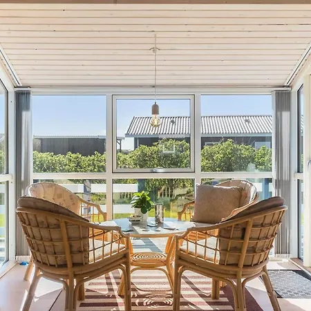 Tatil Evi 118-harboore-vejlby-klit-121 *