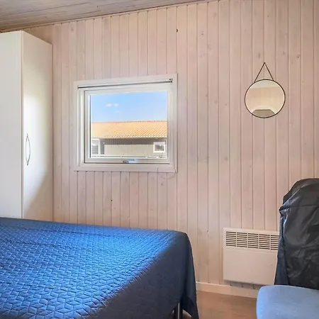 118-harboore-vejlby-klit-121 Tatil Evi Harboør