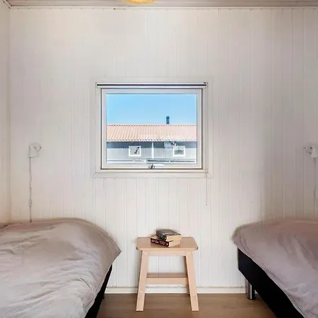 118-harboore-vejlby-klit-121 Tatil Evi