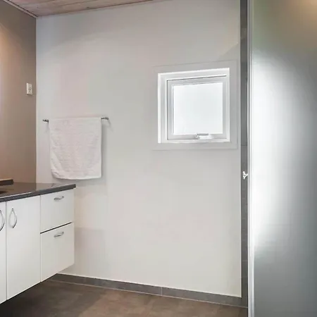 Tatil Evi 118-harboore-vejlby-klit-121 *
