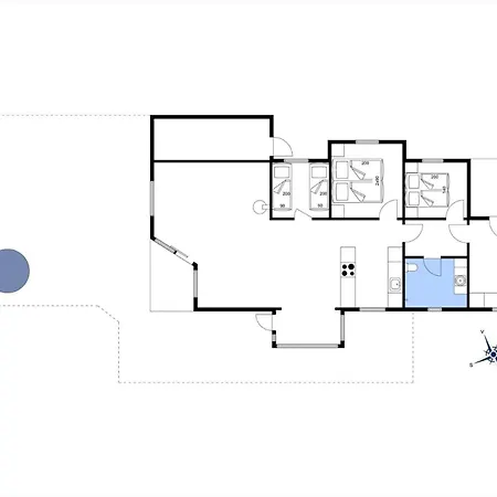 Tatil Evi 118-harboore-vejlby-klit-121